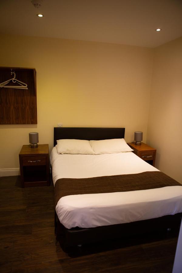 Chambre Quadruple