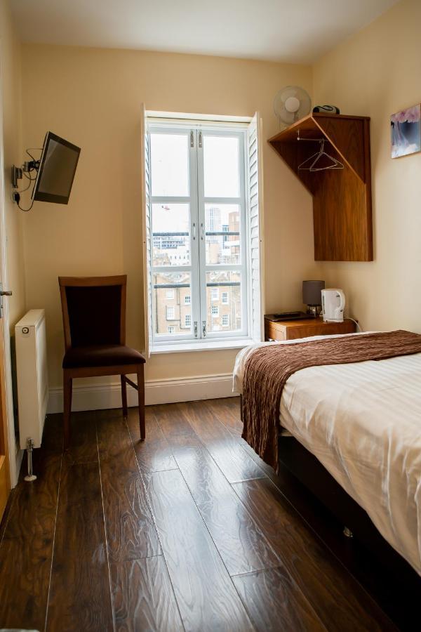 Chambre Simple