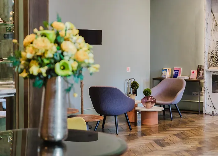 The Chapter Hotels - Lancaster Gate Londres