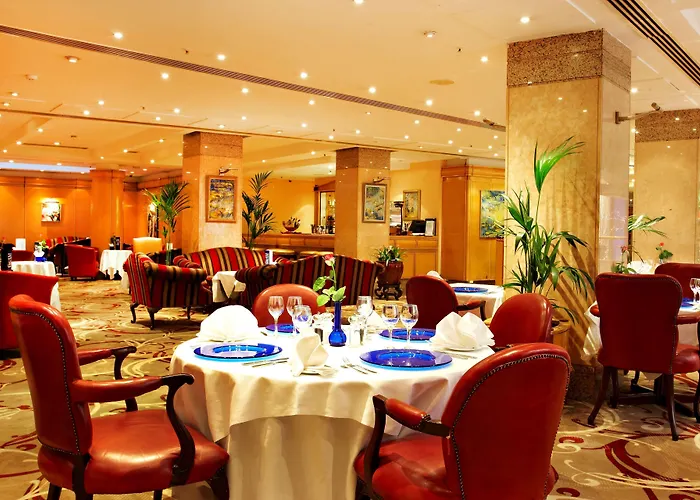 Washington Mayfair Hotel Londres